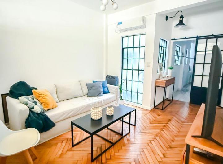 Departamento · 39m² · 2 Ambientes