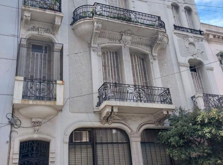 Departamento · 68m² · 3 Ambientes