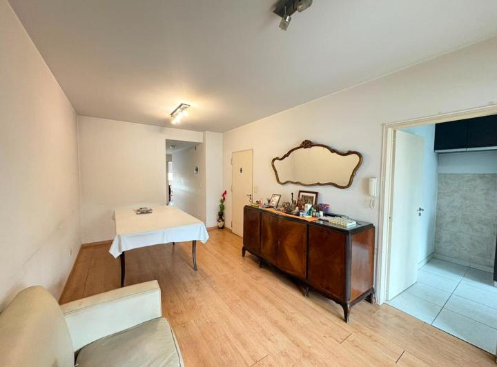 Departamento · 58m² · 3 Ambientes