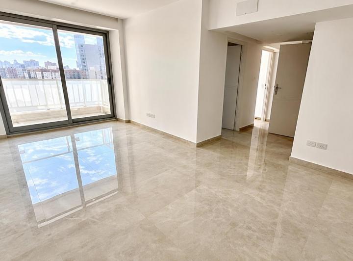 Departamento · 46m² · 2 Ambientes
