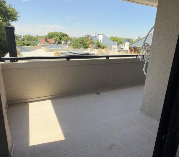 Departamento · 49m² · 2 Ambientes