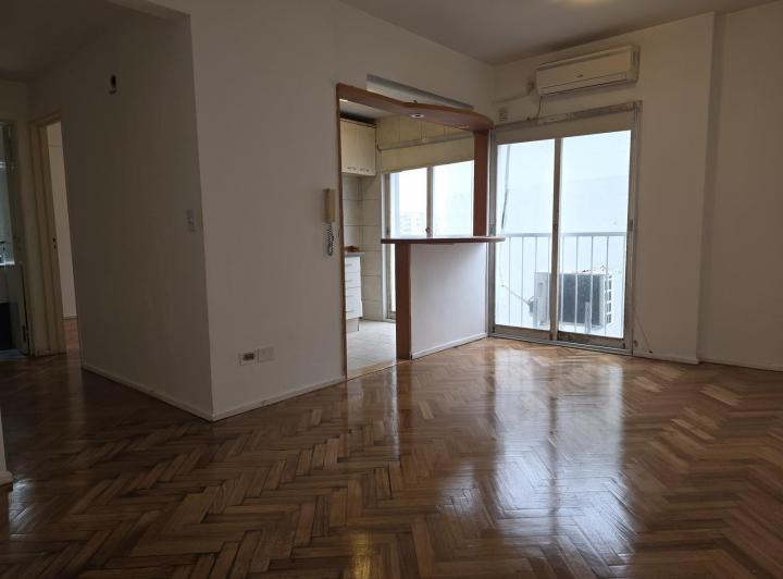 Departamento · 42m² · 2 Ambientes
