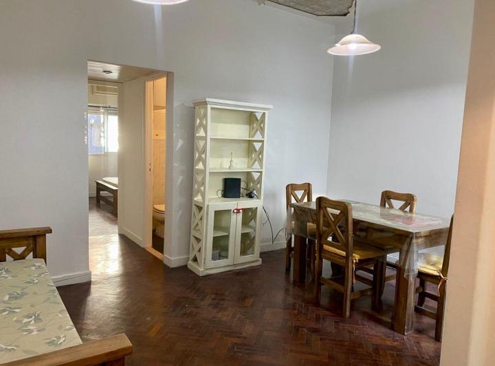 Departamento · 52m² · 3 Ambientes