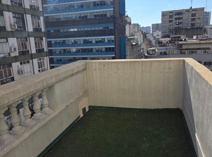 Departamento · 95m² · 3 Ambientes