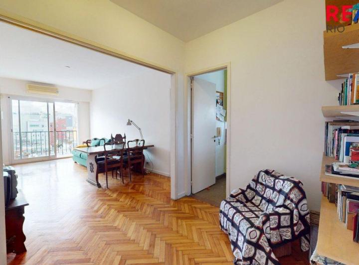 Departamento · 65m² · 3 Ambientes