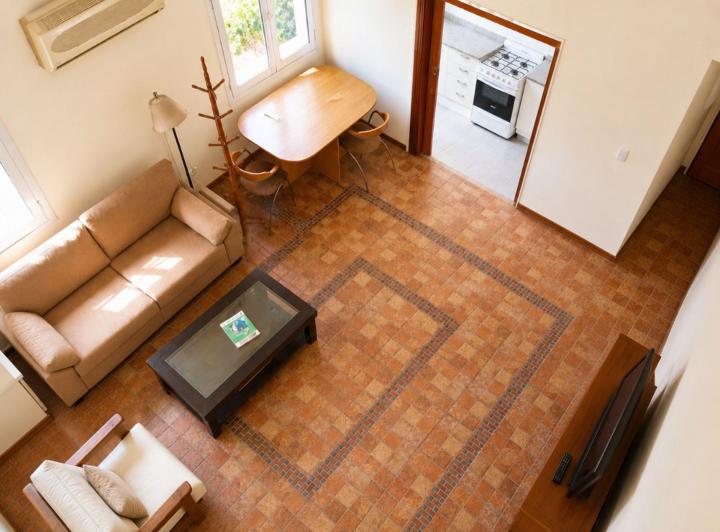 Departamento · 70m² · 3 Ambientes