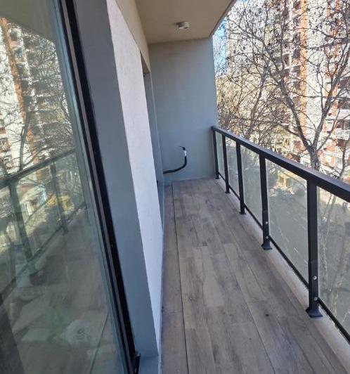 Departamento · 40m² · 2 Ambientes