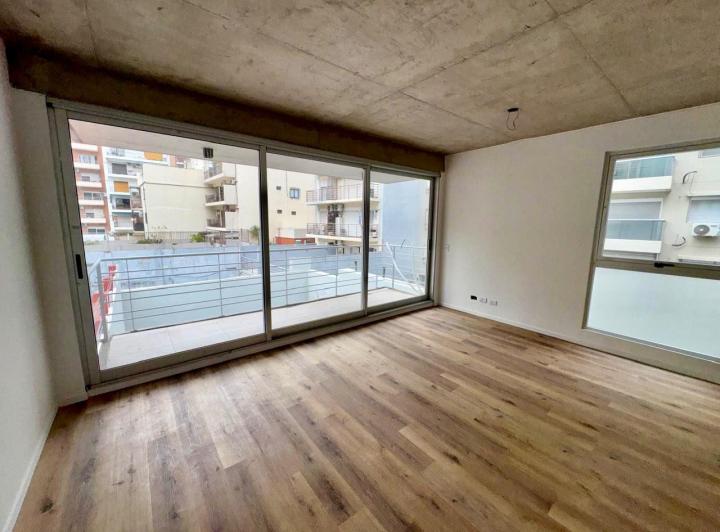 Departamento · 45m² · 2 Ambientes