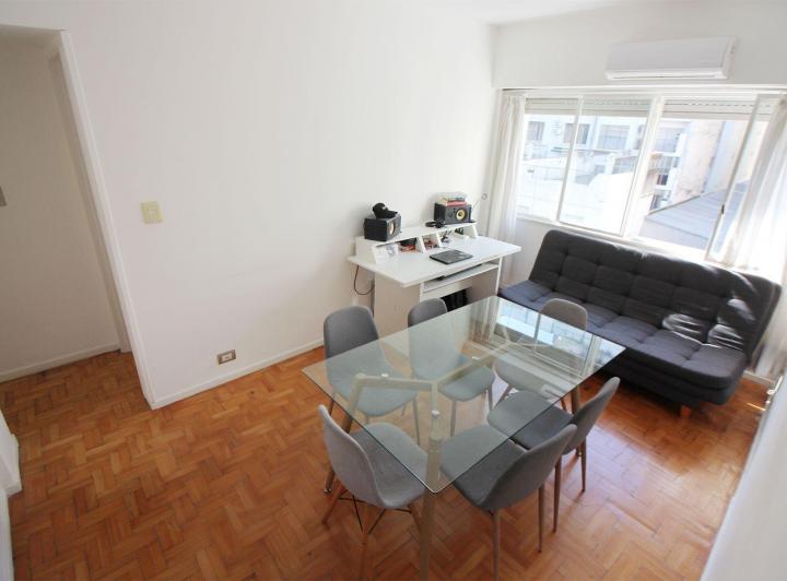 Departamento · 39m² · 2 Ambientes