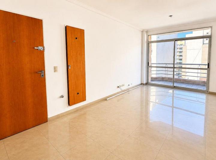Departamento · 41m² · 2 Ambientes · 2 Cocheras