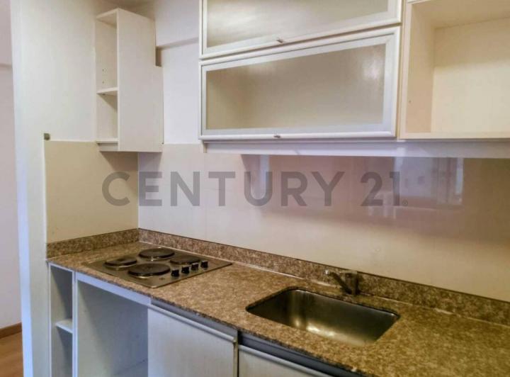 Departamento · 56m² · 3 Ambientes