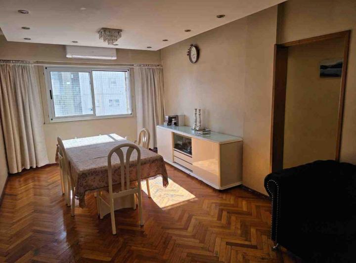 Departamento · 56m² · 3 Ambientes