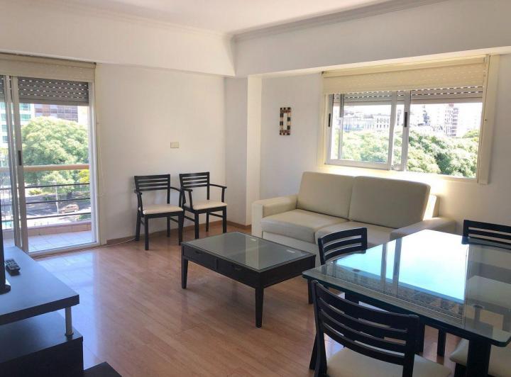Departamento · 47m² · 2 Ambientes
