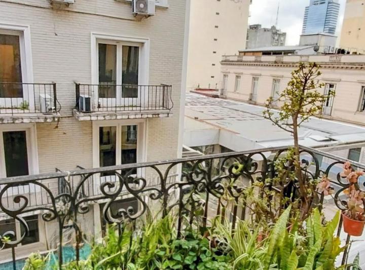 Departamento · 86m² · 4 Ambientes