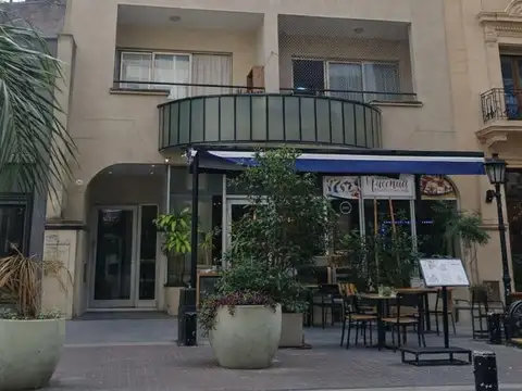 Departamento en Alquiler en Abasto, Capital Federal