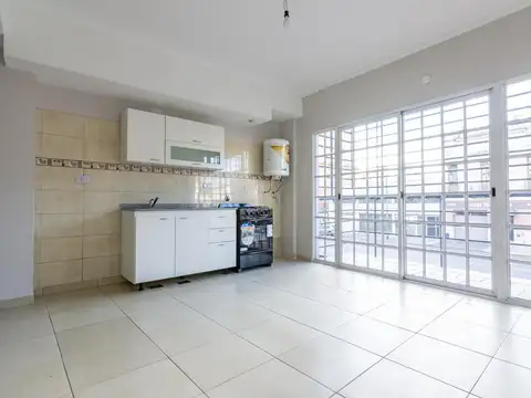 Departamento en Alquiler en Liniers, Capital Federal