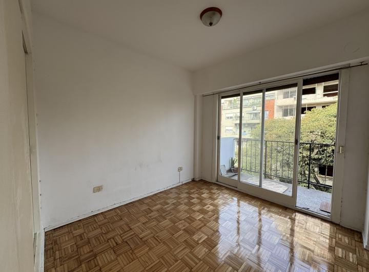 Departamento · 50m² · 3 Ambientes