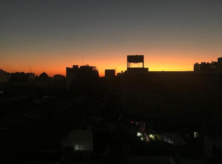 Departamento · 53m² · 3 Ambientes