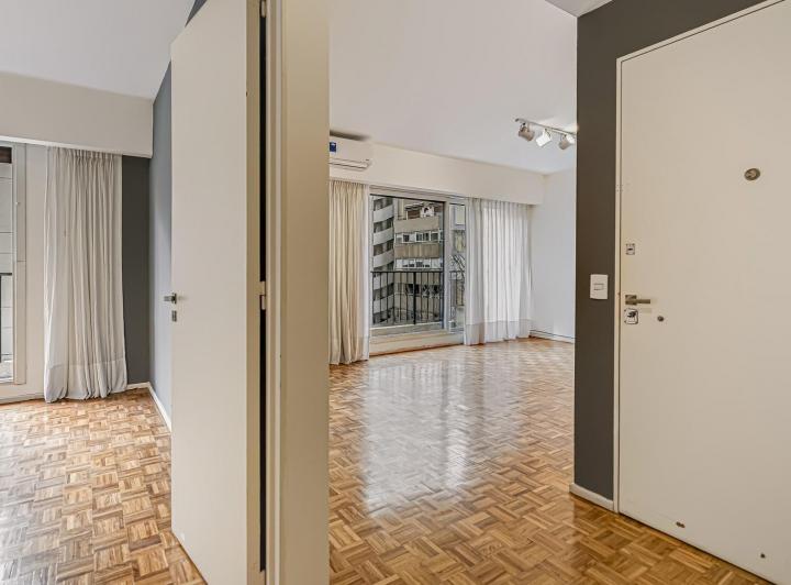 Departamento · 64m² · 3 Ambientes