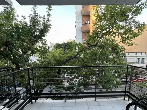 Departamento en Alquiler en Belgrano, Capital Federal