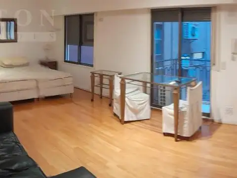 Departamento en Alquiler en Las Cañitas, Palermo