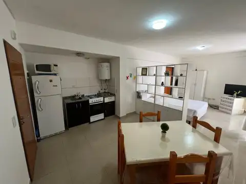 Departamento en Alquiler en Palermo, Capital Federal