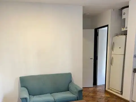 Departamento en Alquiler en Centro, CABA