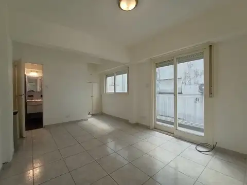 Departamento en Alquiler en Almagro, CABA