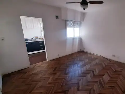 Departamento en Alquiler en Boedo, Capital Federal
