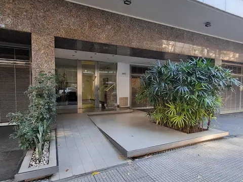Departamento en Alquiler en Almagro, Capital Federal