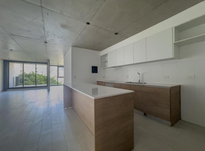 Departamento · 91m² · 3 Ambientes