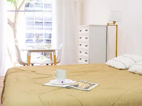 Departamento en Alquiler en Belgrano, CABA