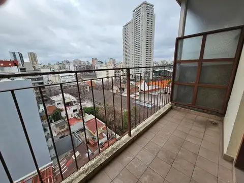 Departamento en Alquiler en Caballito, Capital Federal