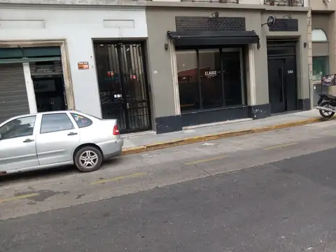 Departamento en Alquiler en Monserrat, Capital Federal