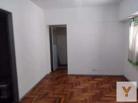 Departamento en Alquiler en San Cristobal, CABA