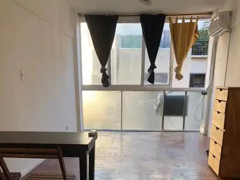 Departamento en Alquiler en Villa Pueyrredon, CABA