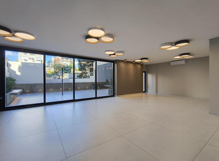 Departamento · 54m² · 2 Ambientes