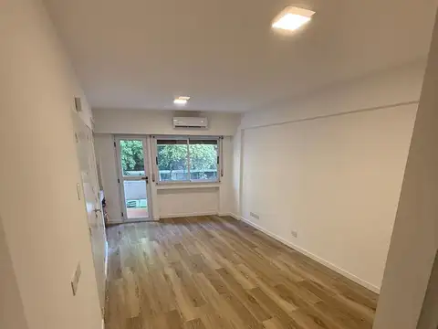 Departamento en Alquiler en Palermo, Capital Federal