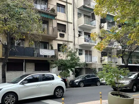 Departamento en Alquiler en Caballito, CABA
