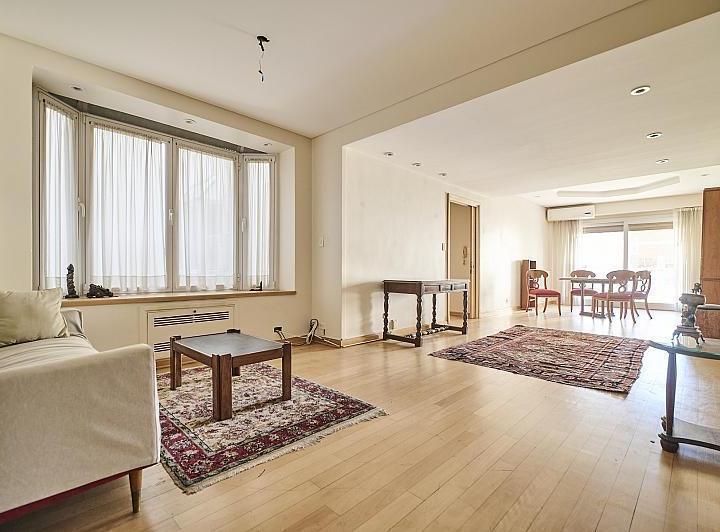 Departamento · 115m² · 3 Ambientes