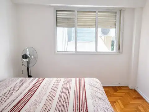 Departamento en Alquiler en Villa Crespo, CABA