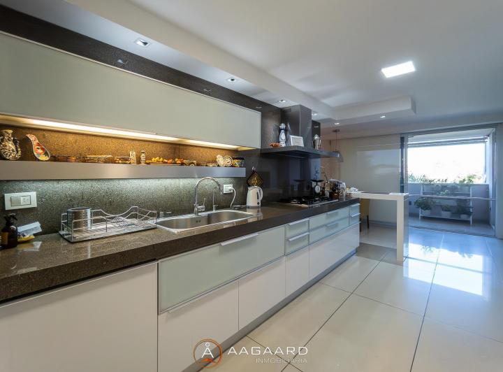 Departamento · 300m²