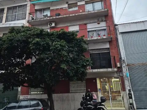 Departamento en Alquiler en Flores, Capital Federal