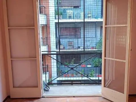 Departamento en Alquiler en Recoleta, CABA
