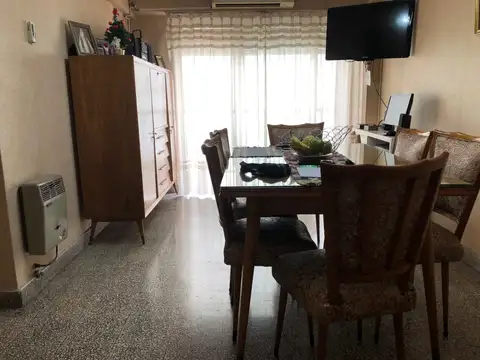Departamento en Alquiler en San Cristobal, Capital Federal