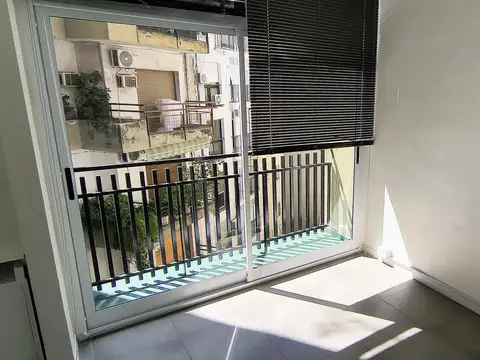 Departamento en Alquiler en Belgrano, Capital Federal