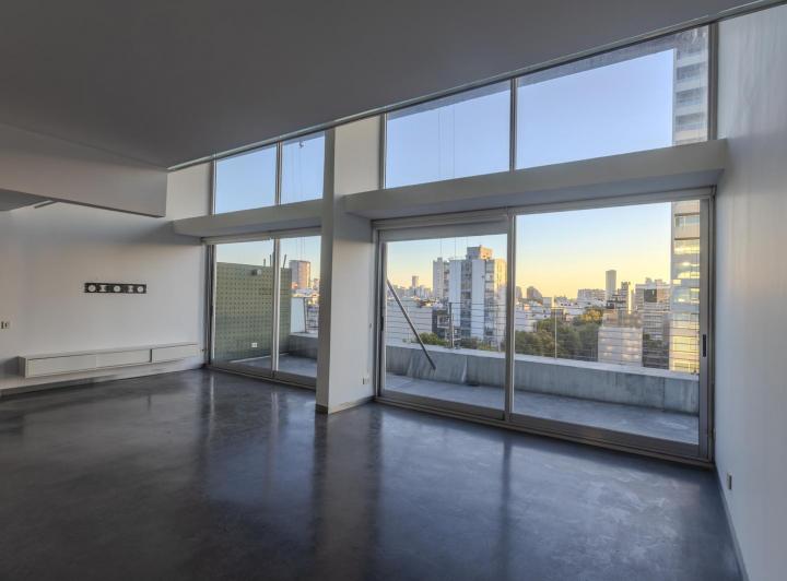 Departamento · 100m² · 3 Ambientes · 1 Cochera