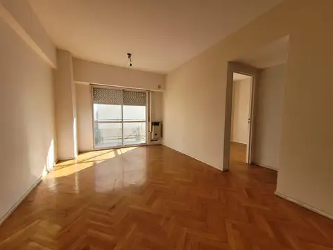 Departamento en Alquiler en Balvanera, Capital Federal