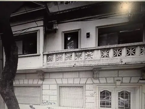 Departamento en Alquiler en Belgrano, Capital Federal