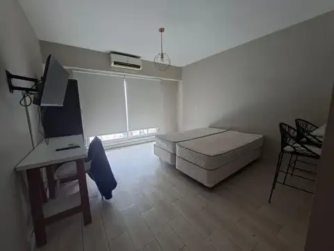 Departamento en Alquiler en Once, CABA